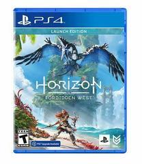 Horizon Forbidden West